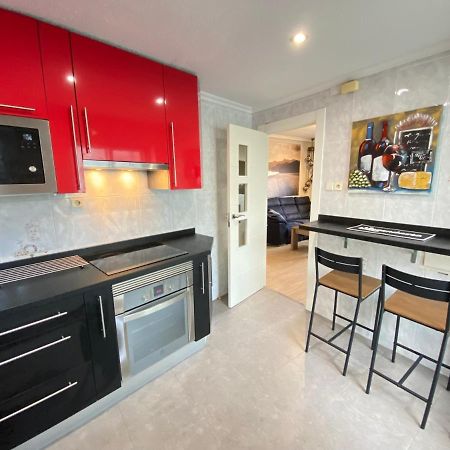 Centro Salamanca Gran Via By El Conserje Apartment ภายนอก รูปภาพ