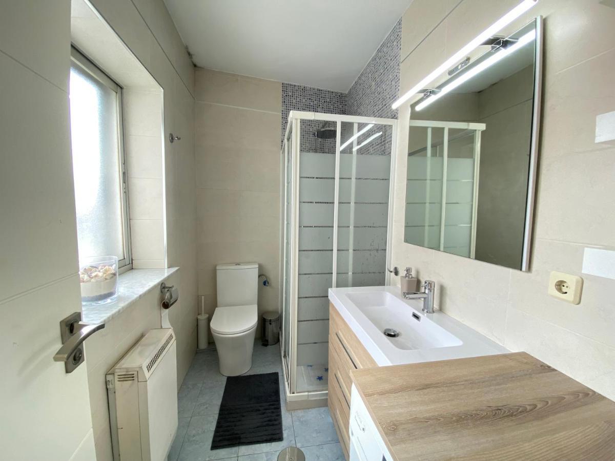 Centro Salamanca Gran Via By El Conserje Apartment ภายนอก รูปภาพ