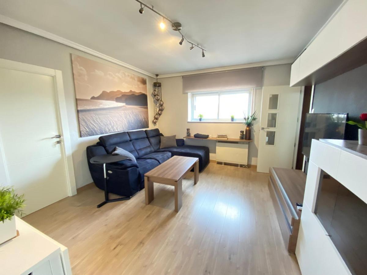 Centro Salamanca Gran Via By El Conserje Apartment ภายนอก รูปภาพ